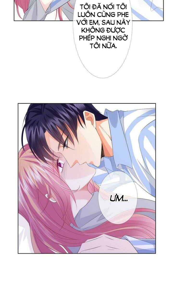 Danh Môn Chí Ái - Chapter 152 - Page 14