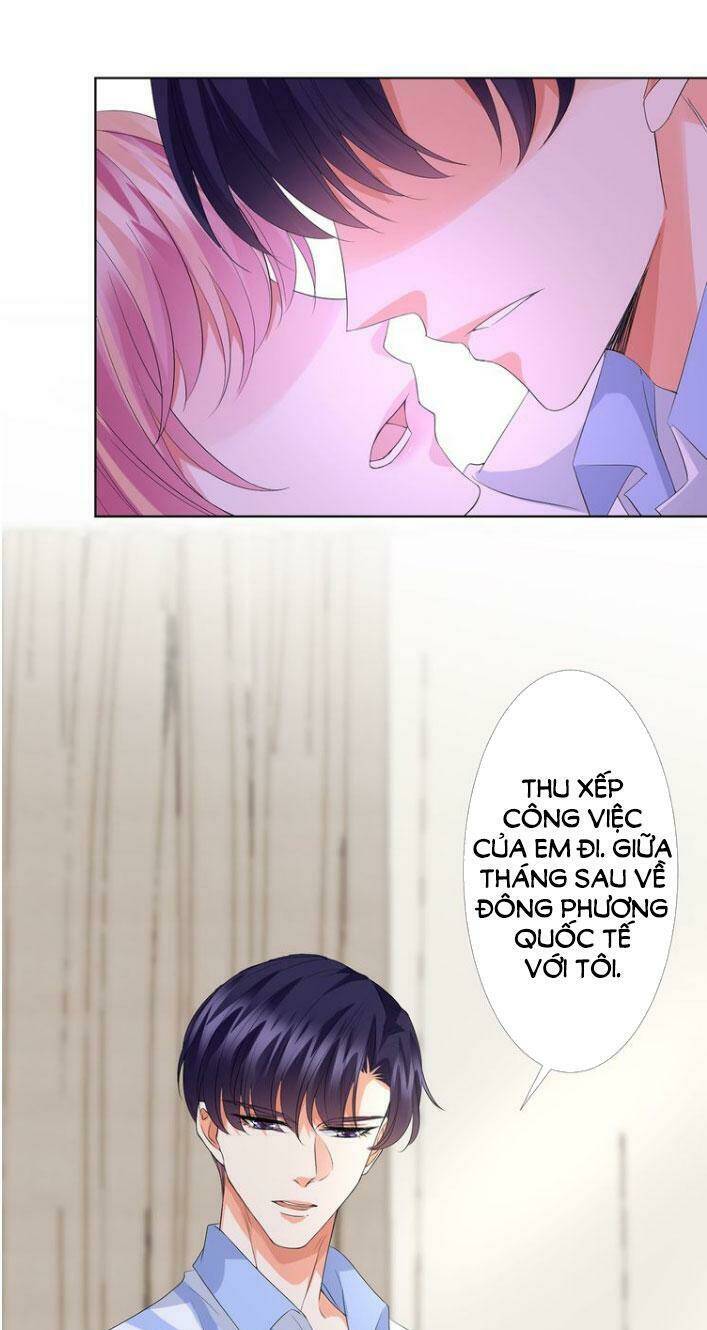 Danh Môn Chí Ái - Chapter 152 - Page 15