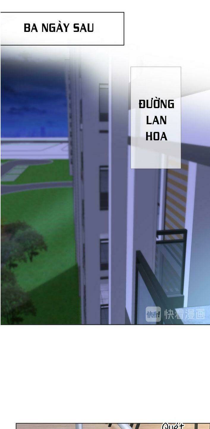 Danh Môn Chí Ái - Chapter 152 - Page 17