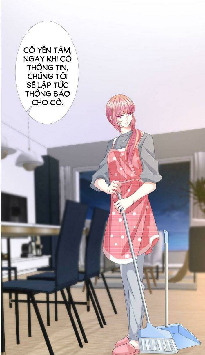 Danh Môn Chí Ái - Chapter 152 - Page 19