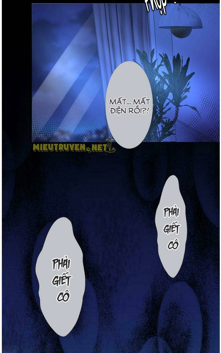 Danh Môn Chí Ái - Chapter 152 - Page 28