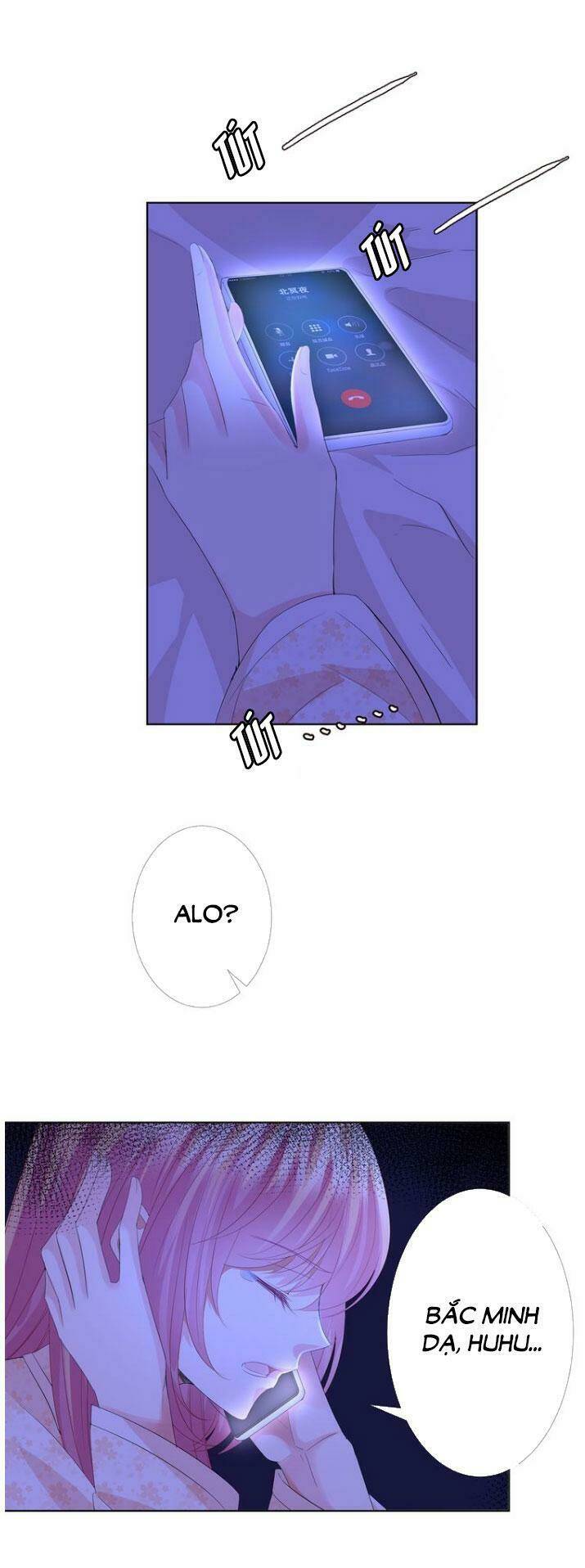 Danh Môn Chí Ái - Chapter 152 - Page 31