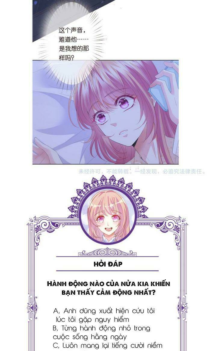 Danh Môn Chí Ái - Chapter 152 - Page 36