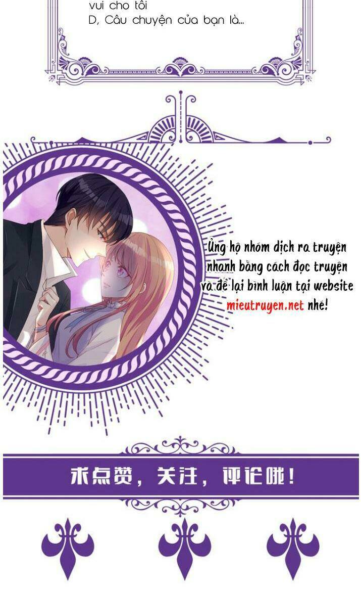 Danh Môn Chí Ái - Chapter 152 - Page 37