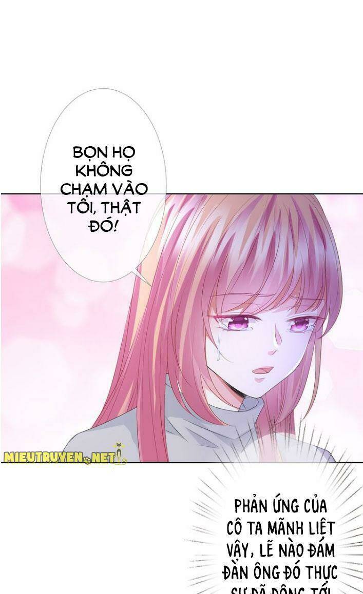 Danh Môn Chí Ái - Chapter 152 - Page 3