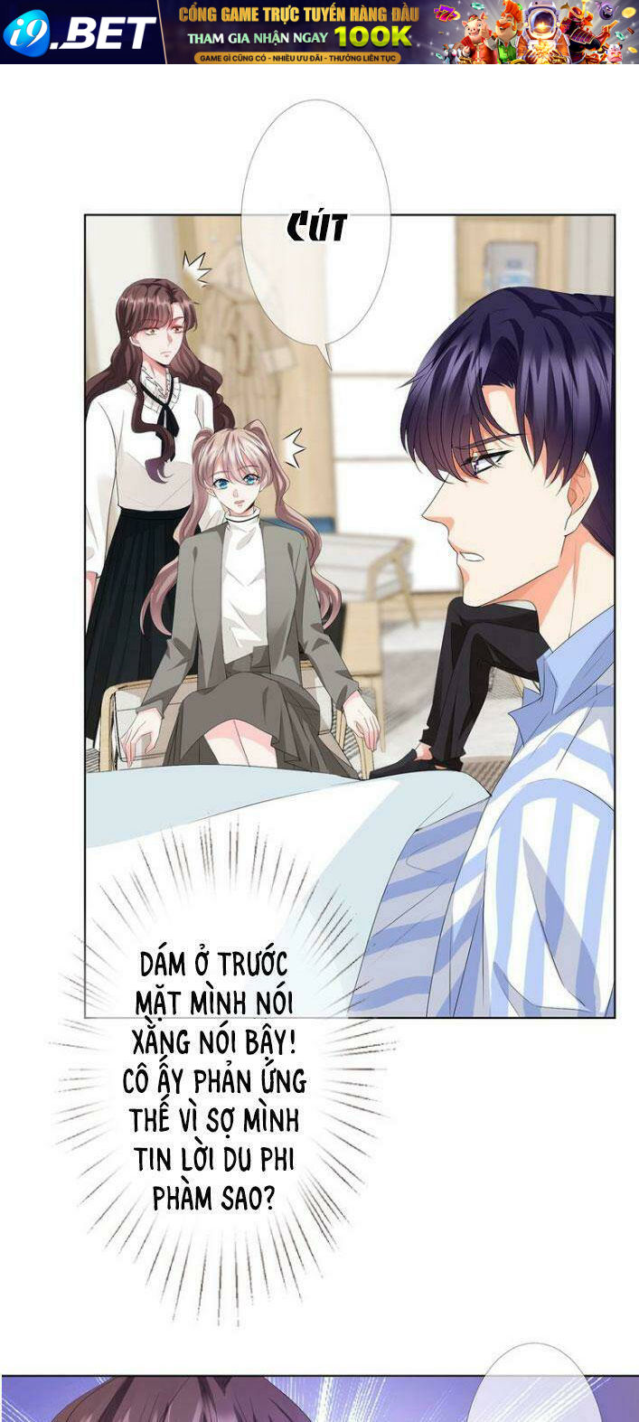 Danh Môn Chí Ái - Chapter 152 - Page 5