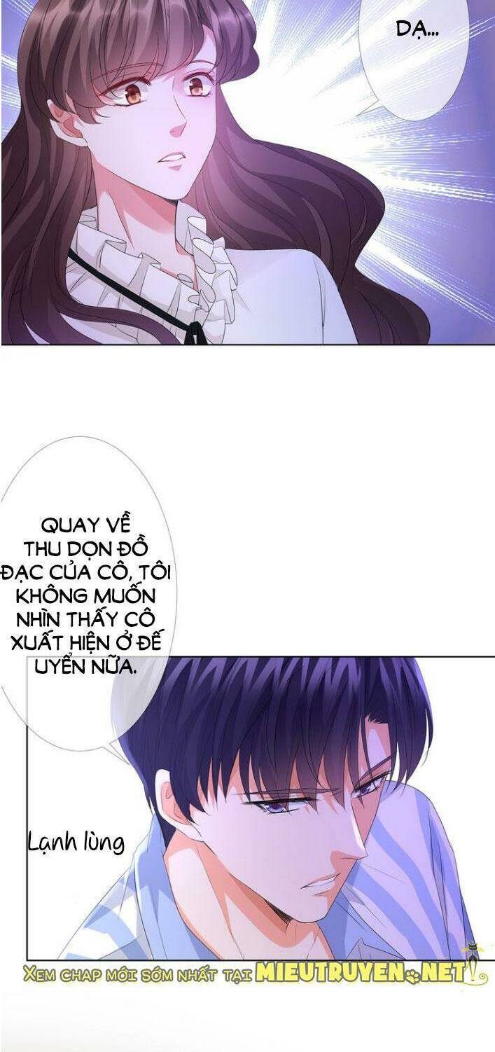 Danh Môn Chí Ái - Chapter 152 - Page 6