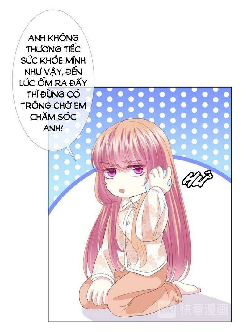 Danh Môn Chí Ái - Chapter 153 - Page 9