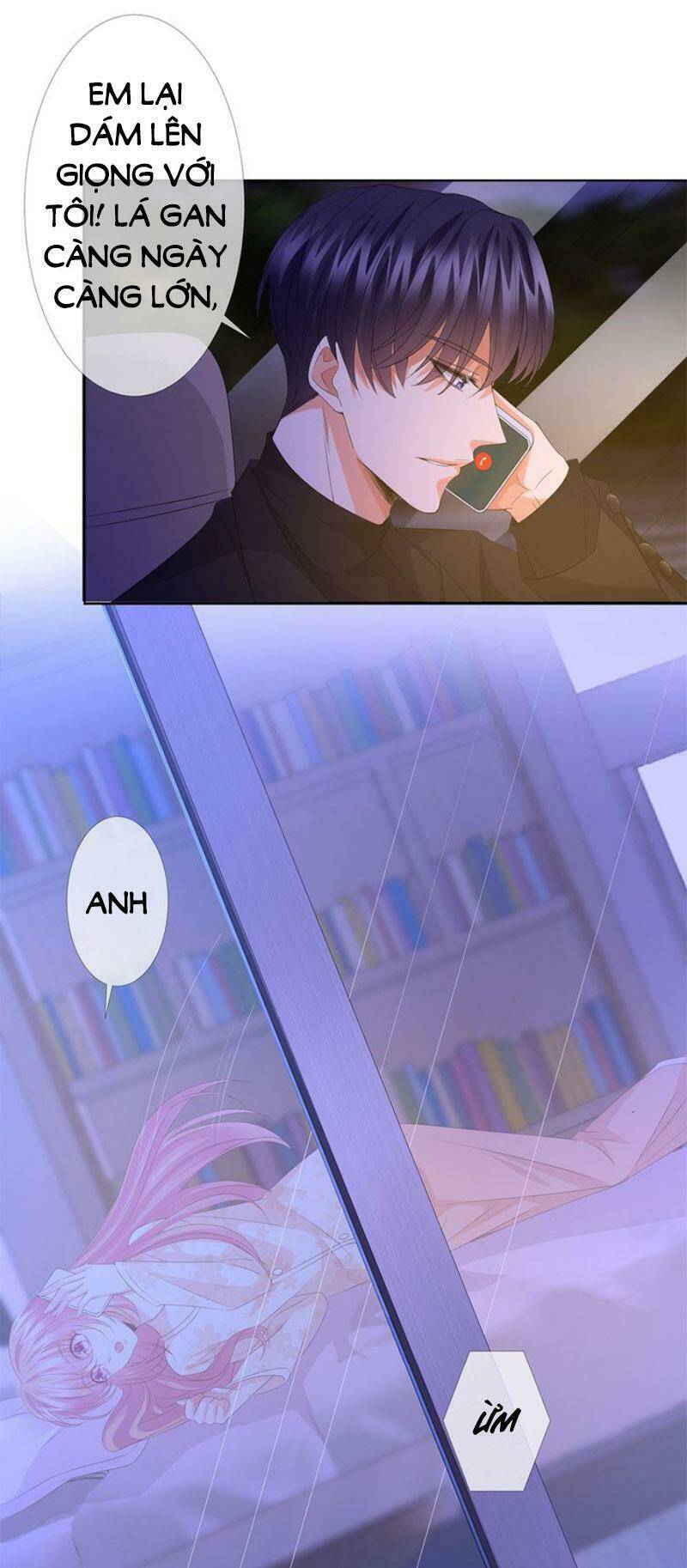 Danh Môn Chí Ái - Chapter 153 - Page 10