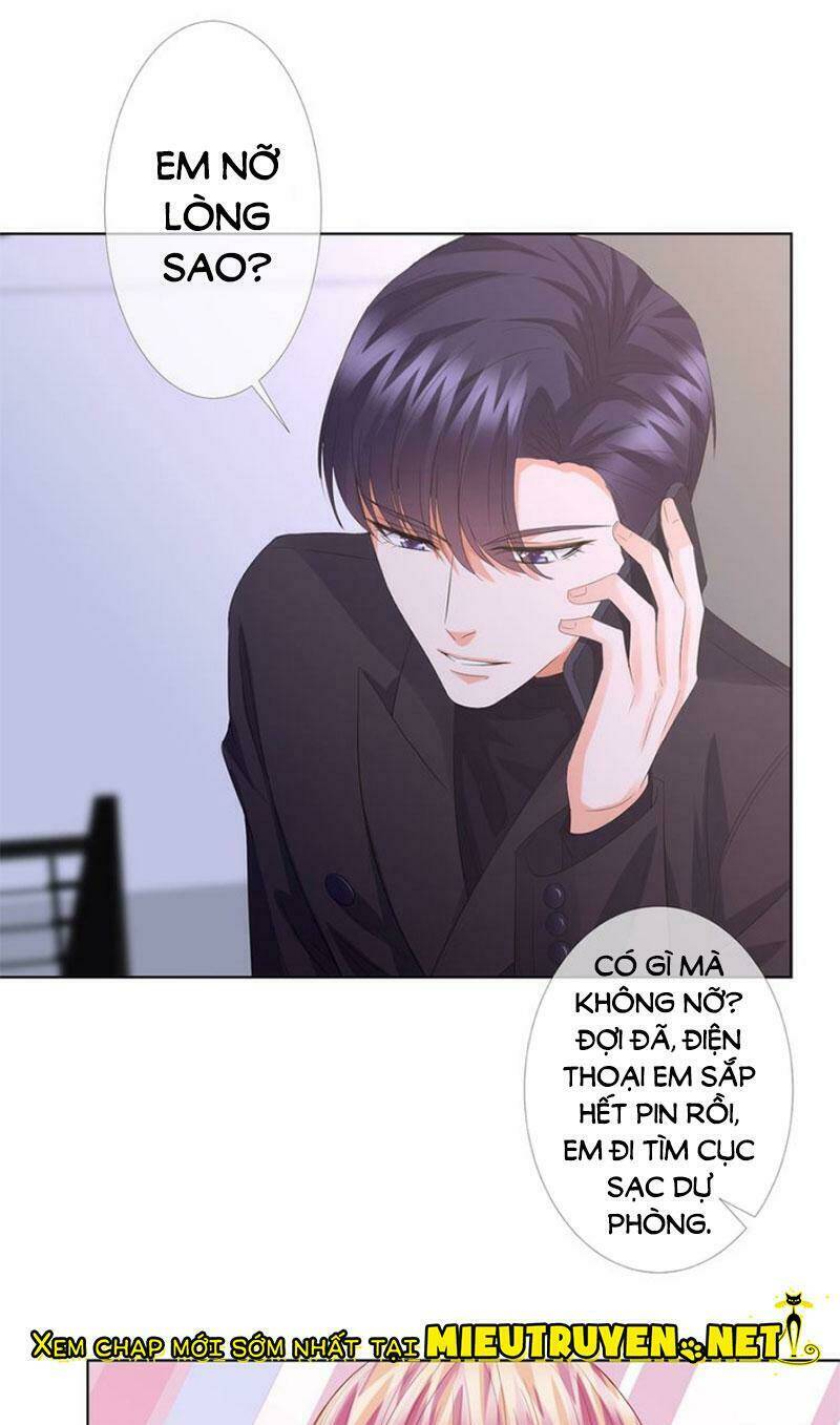 Danh Môn Chí Ái - Chapter 153 - Page 17