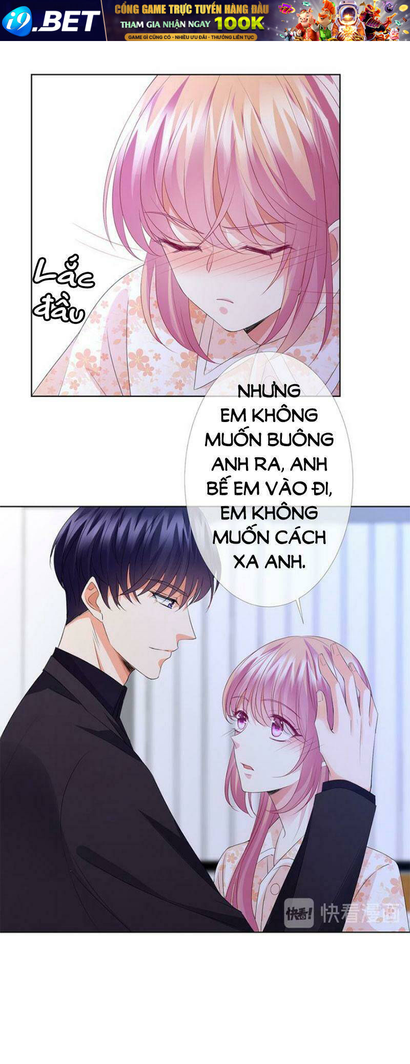 Danh Môn Chí Ái - Chapter 153 - Page 23