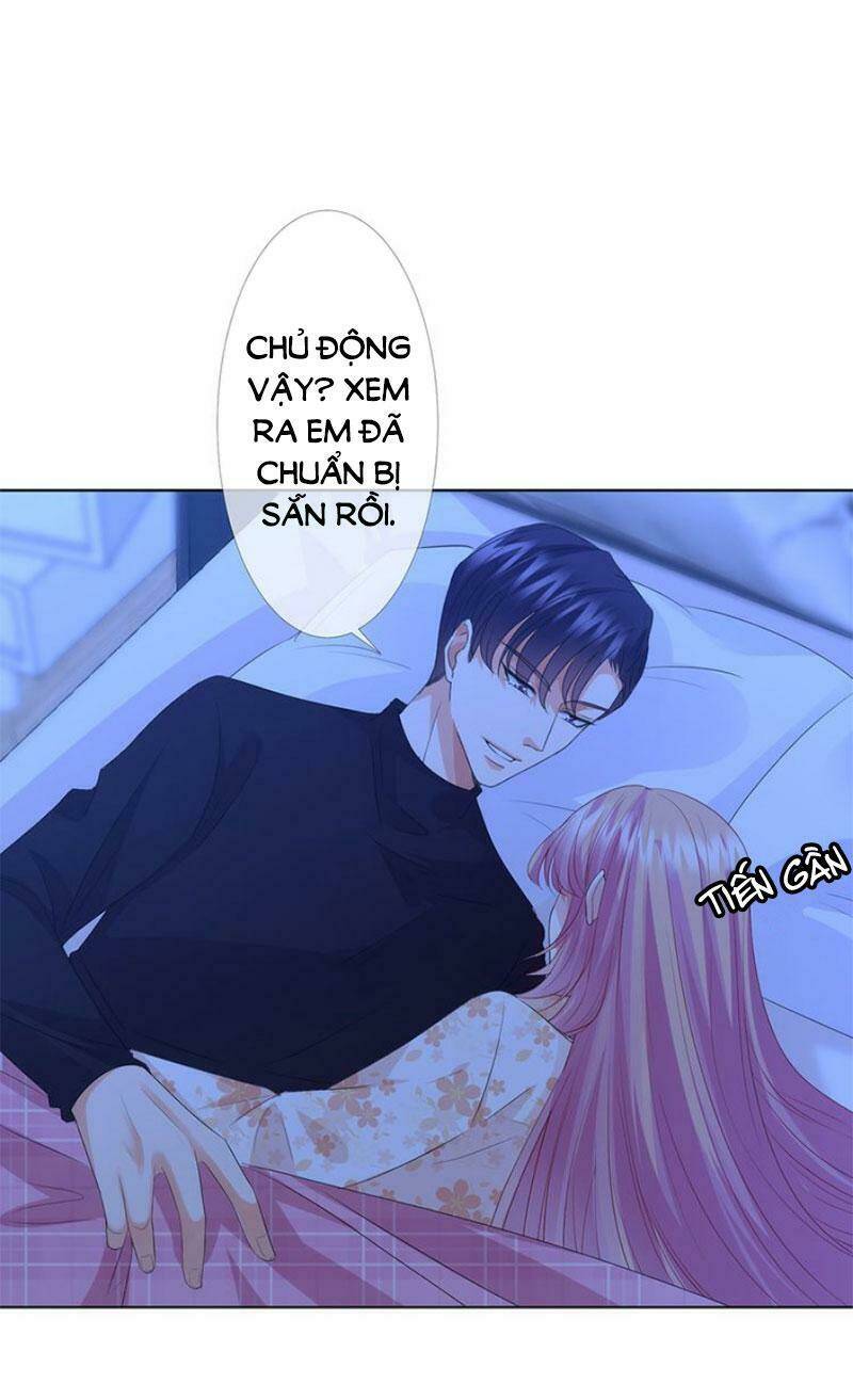 Danh Môn Chí Ái - Chapter 153 - Page 28