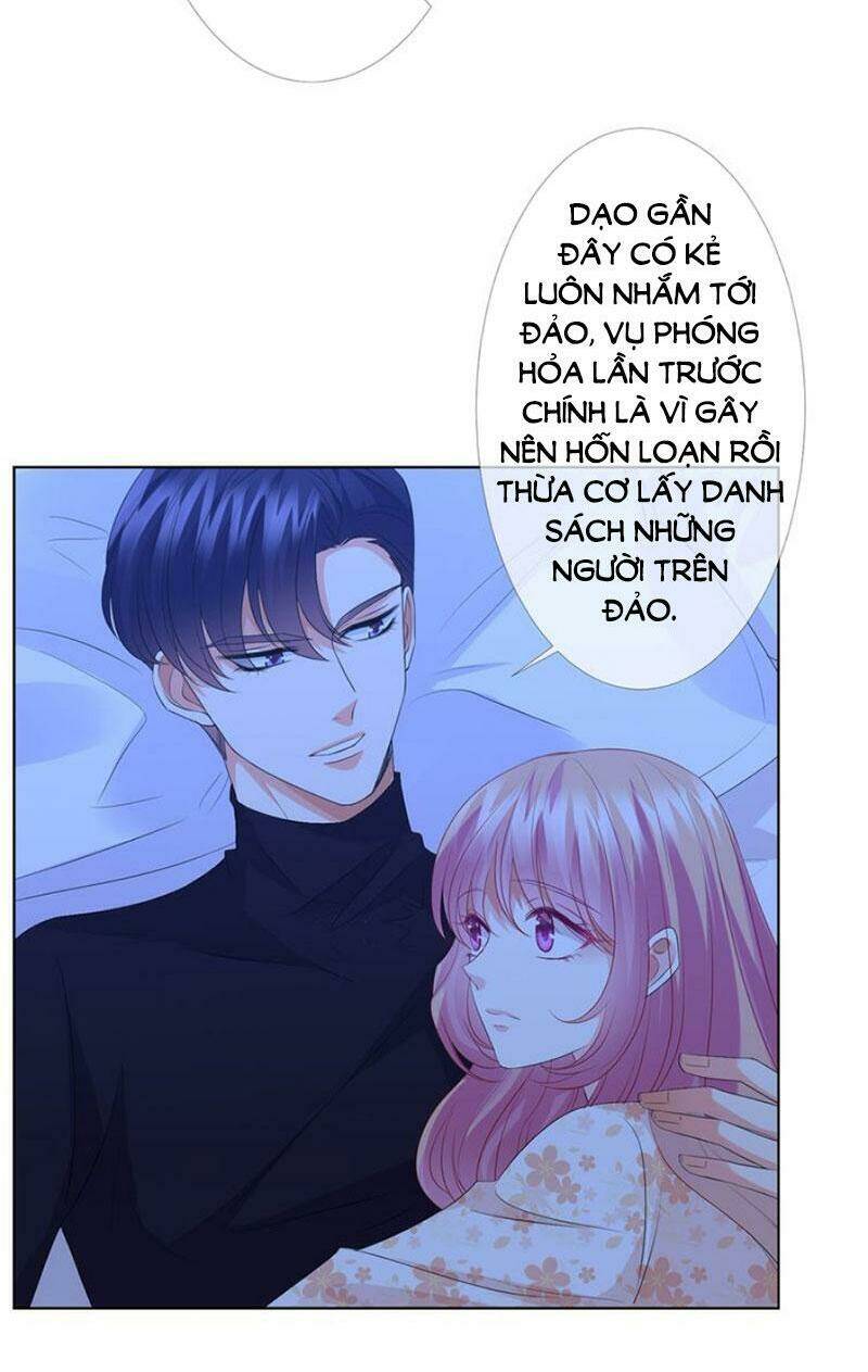 Danh Môn Chí Ái - Chapter 153 - Page 31