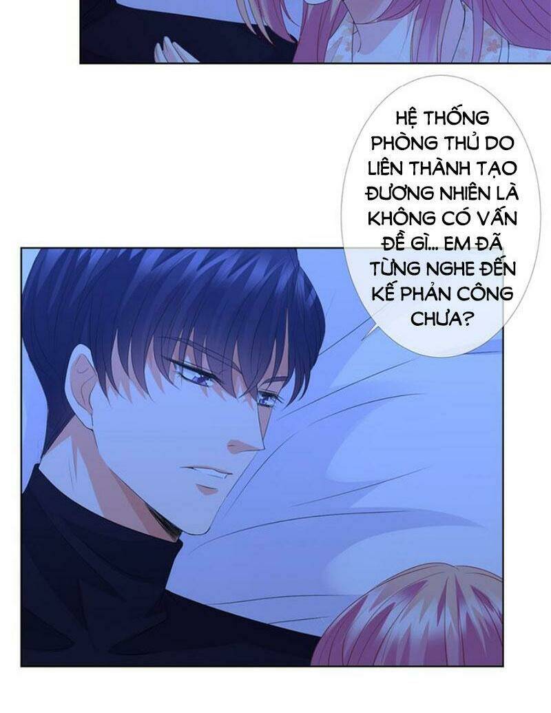 Danh Môn Chí Ái - Chapter 153 - Page 33