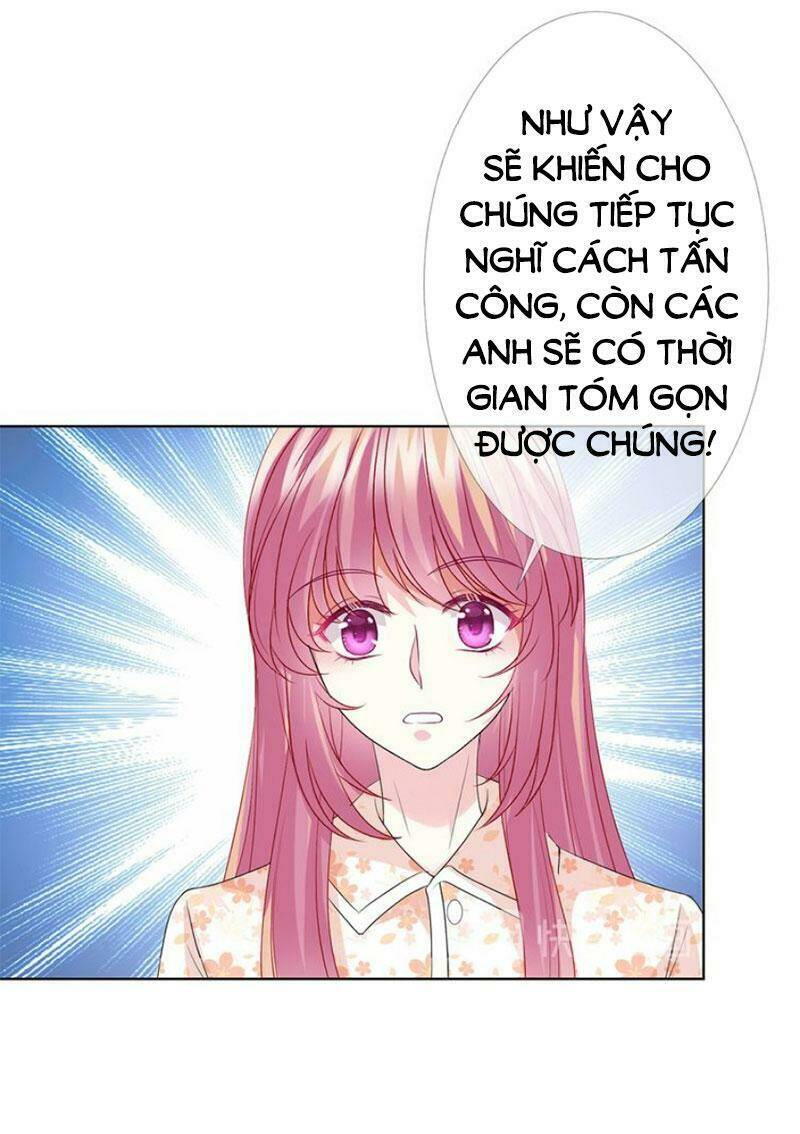 Danh Môn Chí Ái - Chapter 153 - Page 35