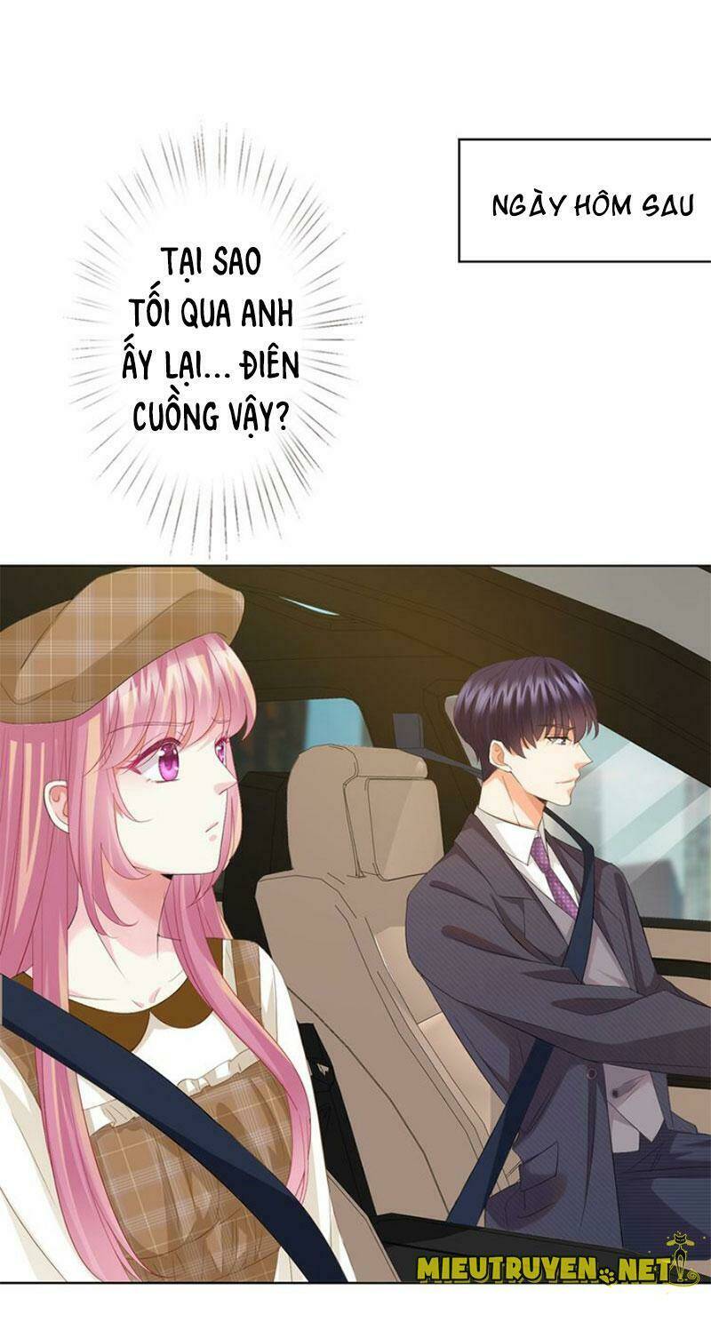 Danh Môn Chí Ái - Chapter 153 - Page 38