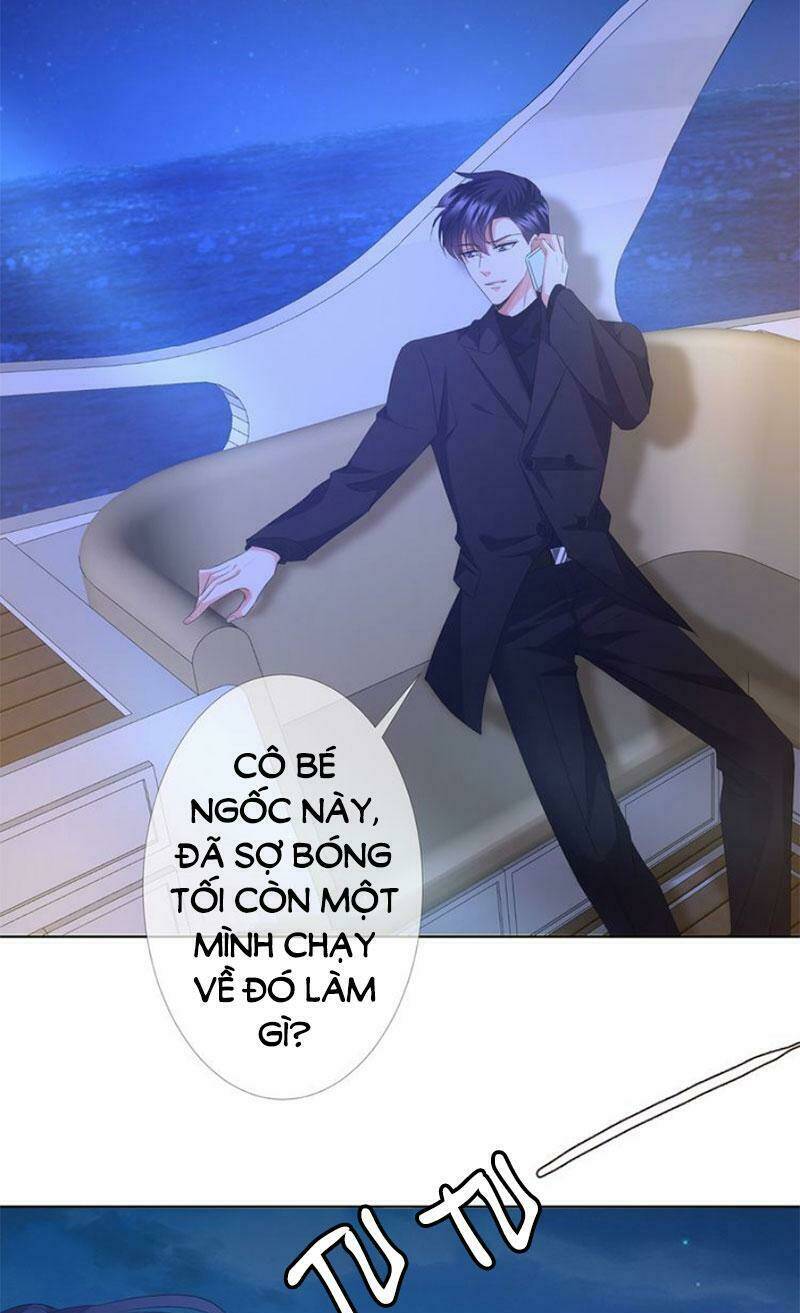 Danh Môn Chí Ái - Chapter 153 - Page 3