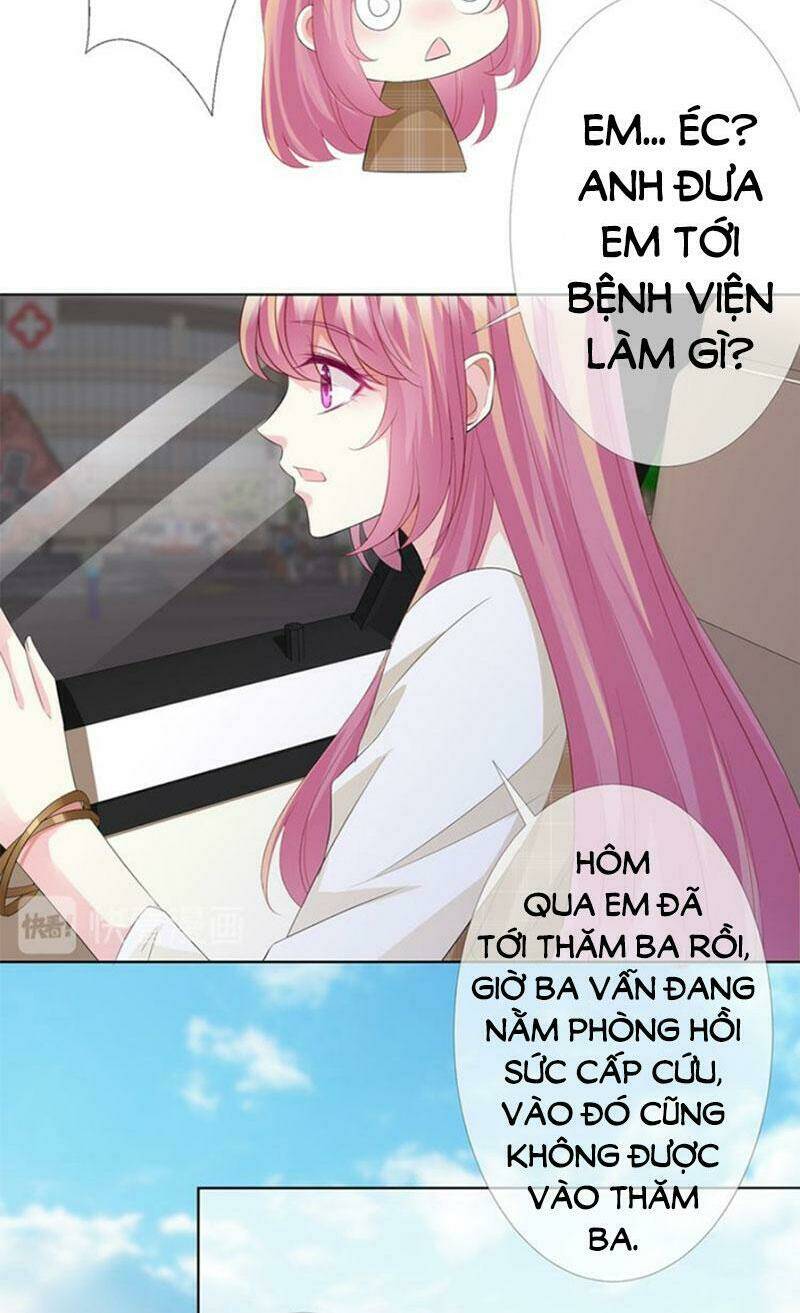 Danh Môn Chí Ái - Chapter 153 - Page 40