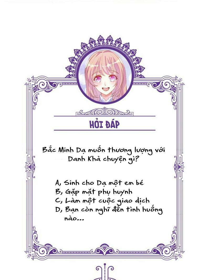 Danh Môn Chí Ái - Chapter 153 - Page 44