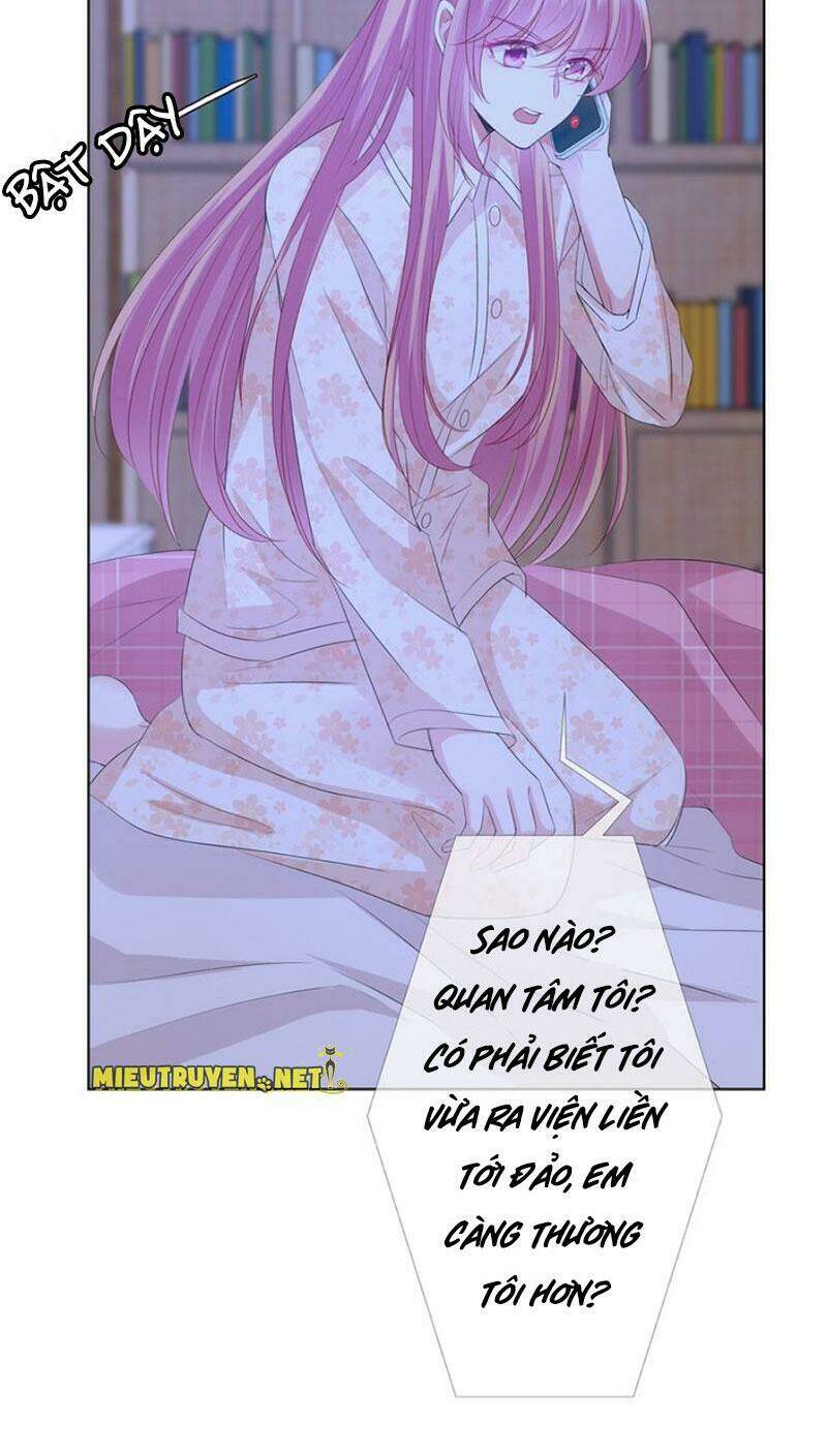 Danh Môn Chí Ái - Chapter 153 - Page 8