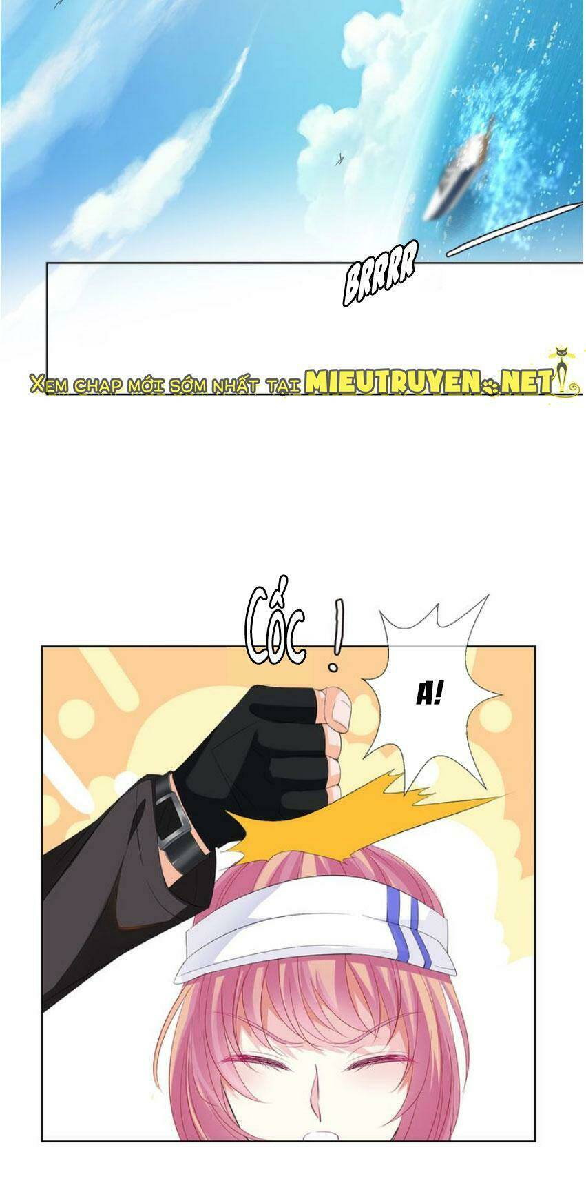 Danh Môn Chí Ái - Chapter 154 - Page 11