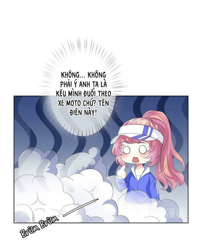 Danh Môn Chí Ái - Chapter 154 - Page 15