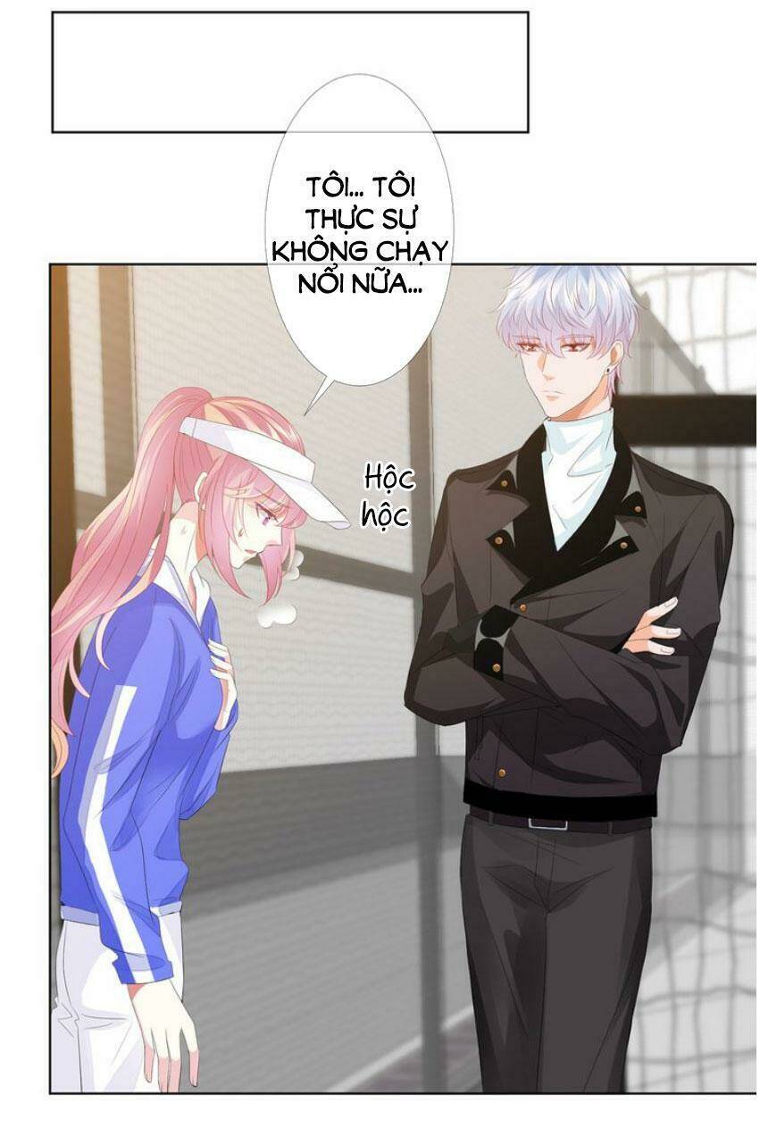 Danh Môn Chí Ái - Chapter 154 - Page 16