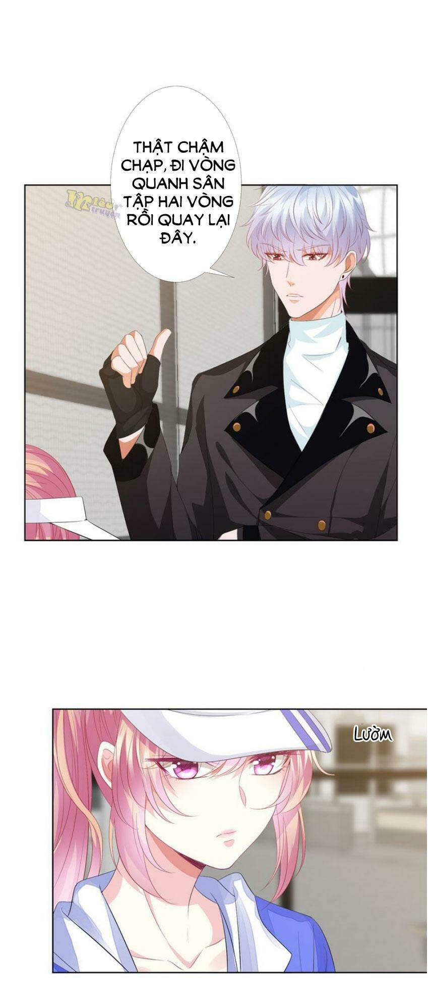 Danh Môn Chí Ái - Chapter 154 - Page 17