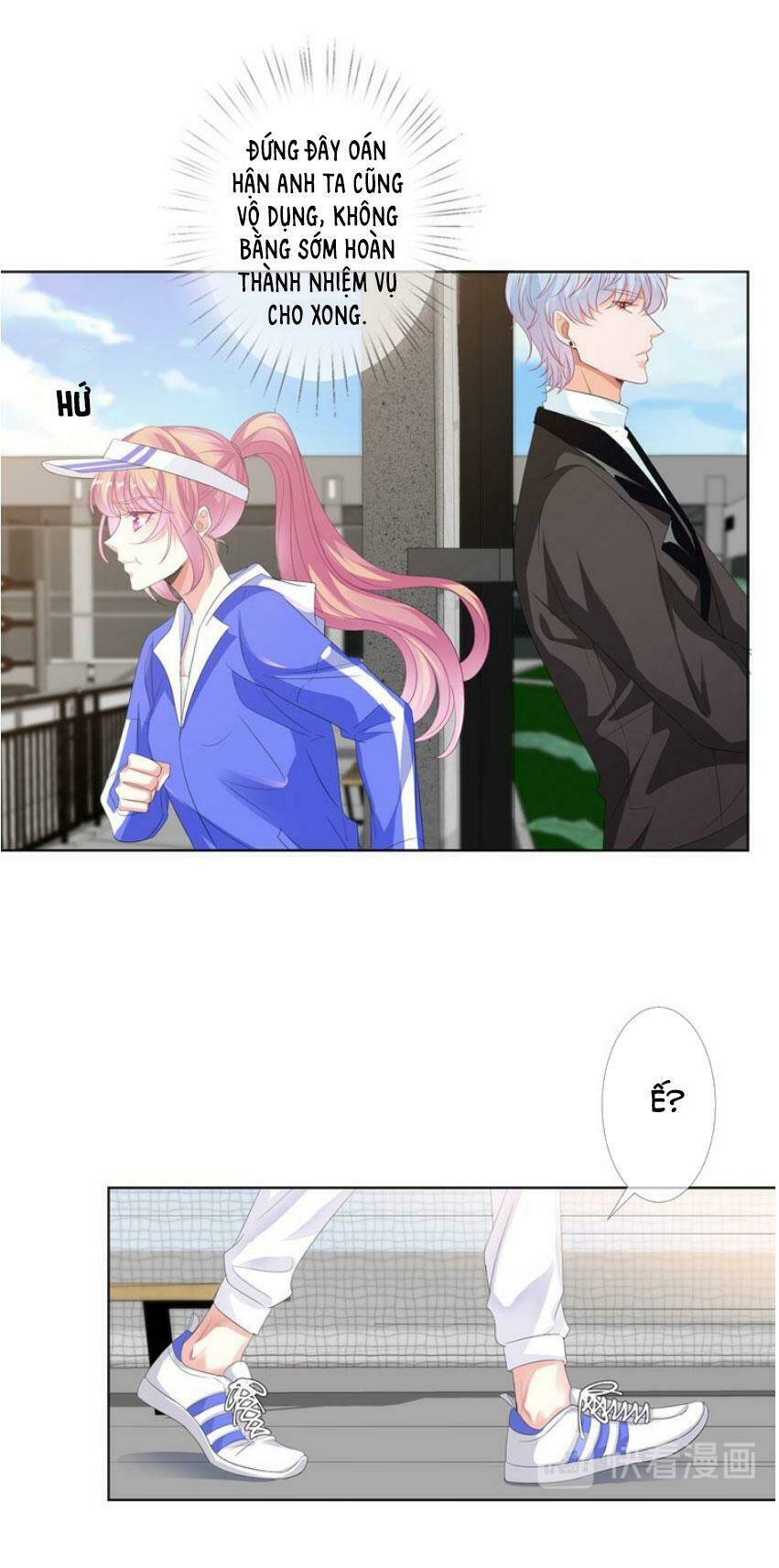 Danh Môn Chí Ái - Chapter 154 - Page 18