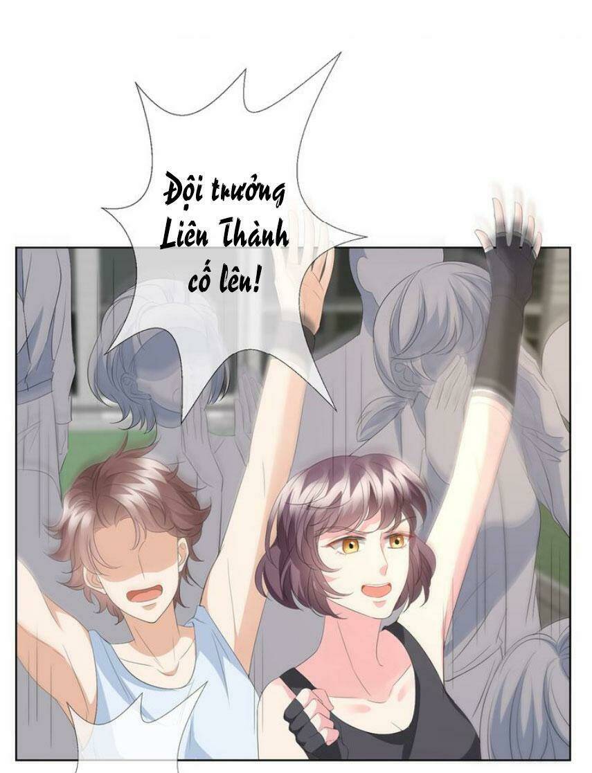 Danh Môn Chí Ái - Chapter 154 - Page 22