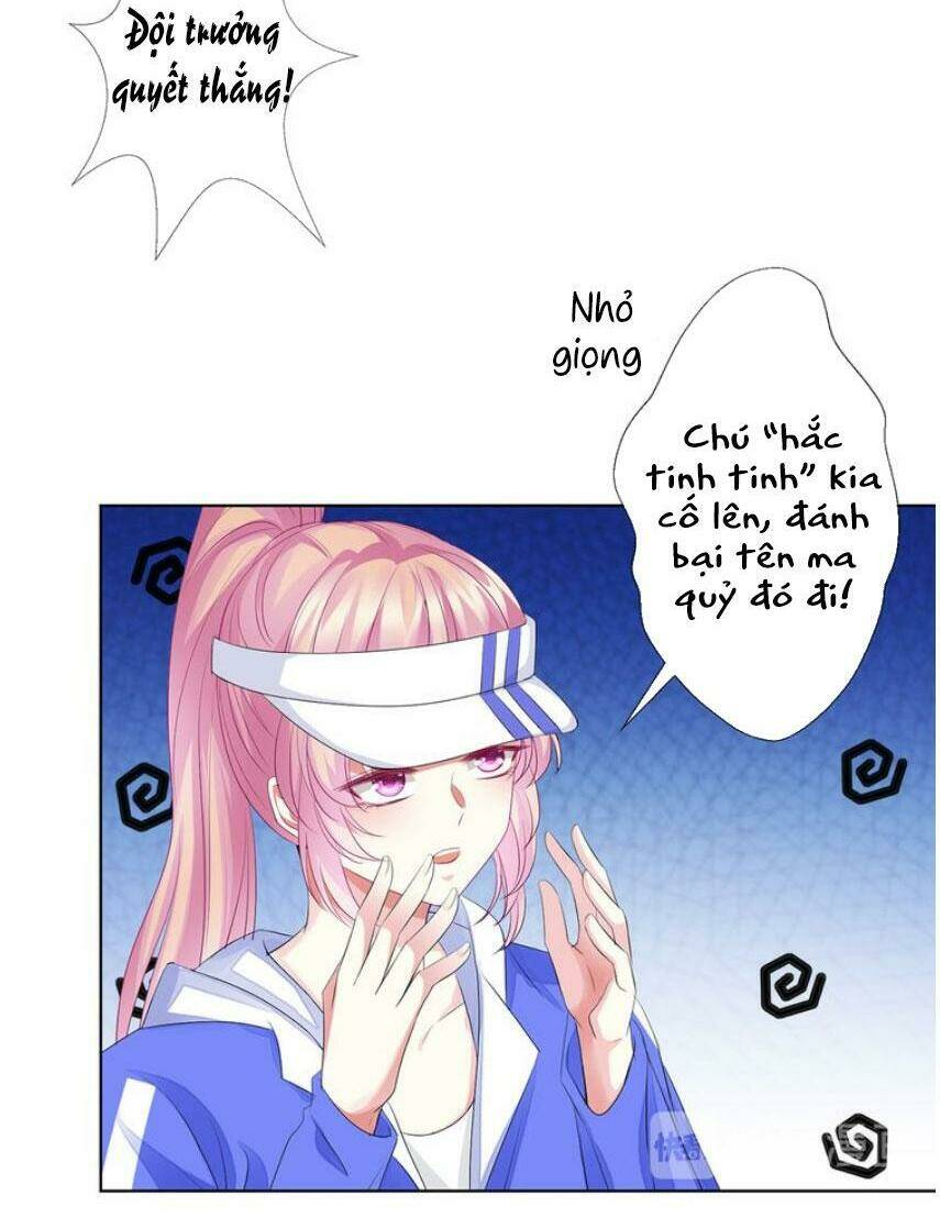 Danh Môn Chí Ái - Chapter 154 - Page 23