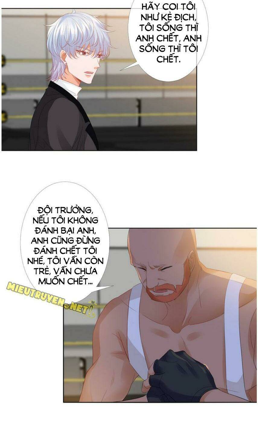 Danh Môn Chí Ái - Chapter 154 - Page 25