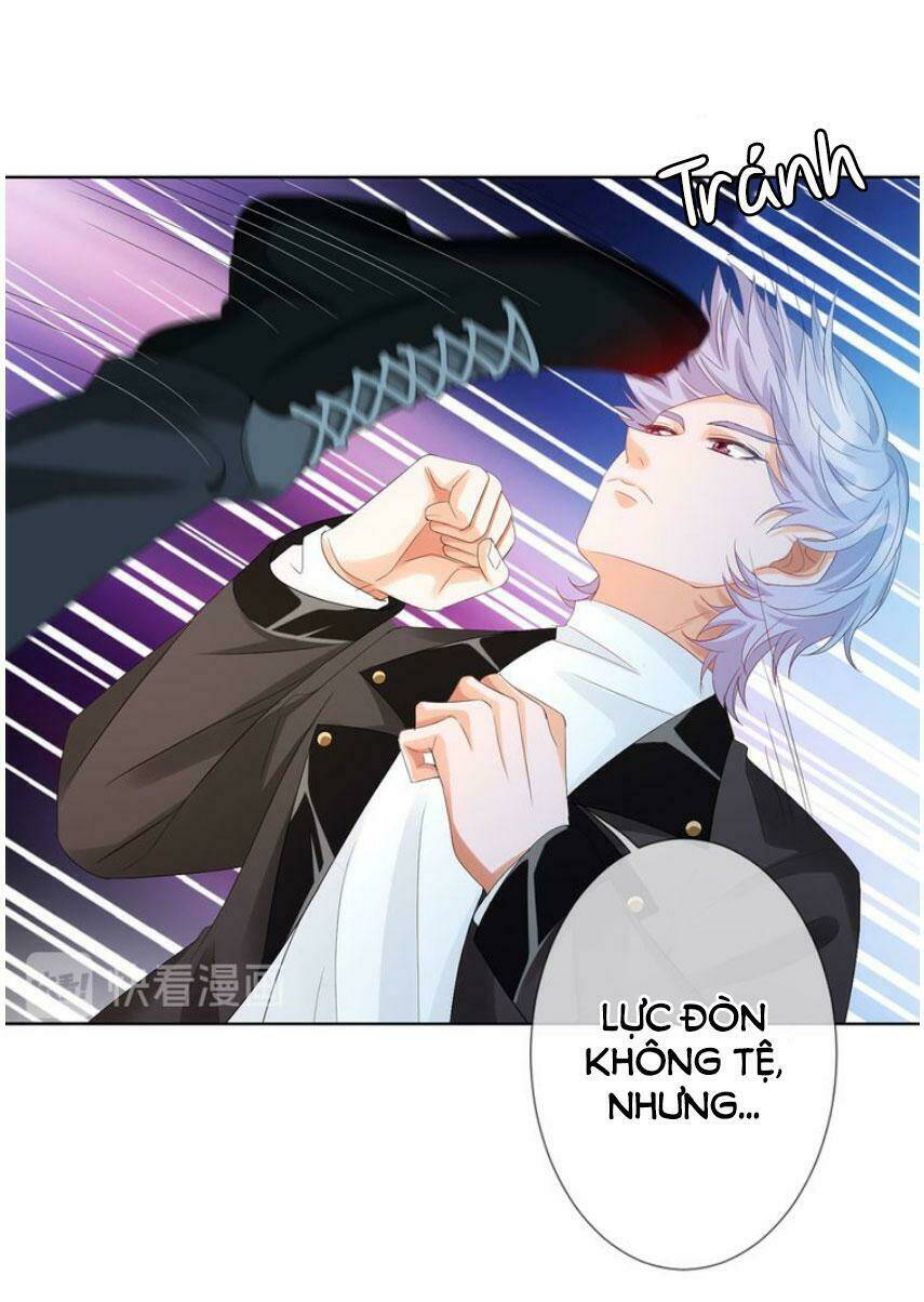 Danh Môn Chí Ái - Chapter 154 - Page 28