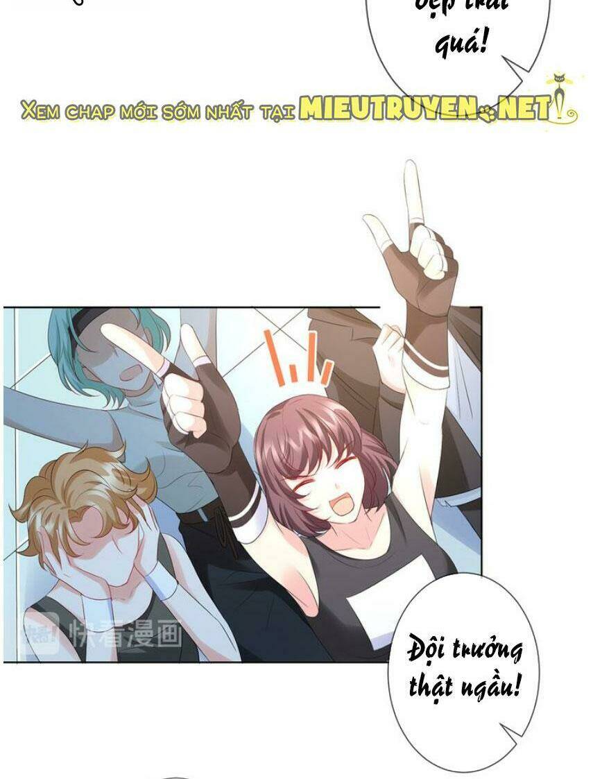 Danh Môn Chí Ái - Chapter 154 - Page 32