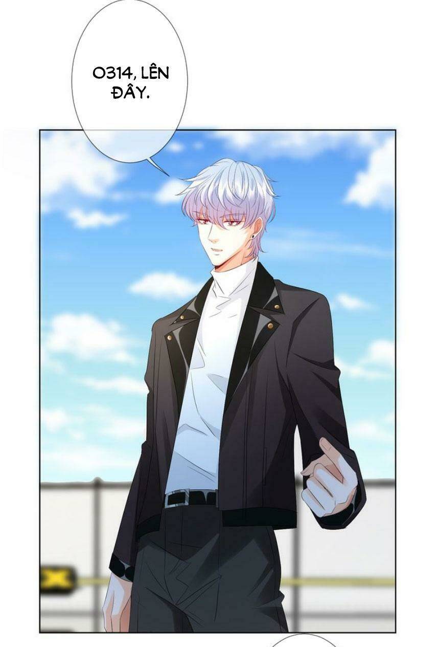 Danh Môn Chí Ái - Chapter 154 - Page 33