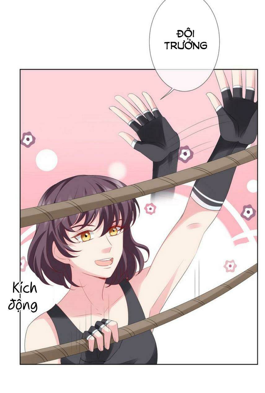 Danh Môn Chí Ái - Chapter 154 - Page 34