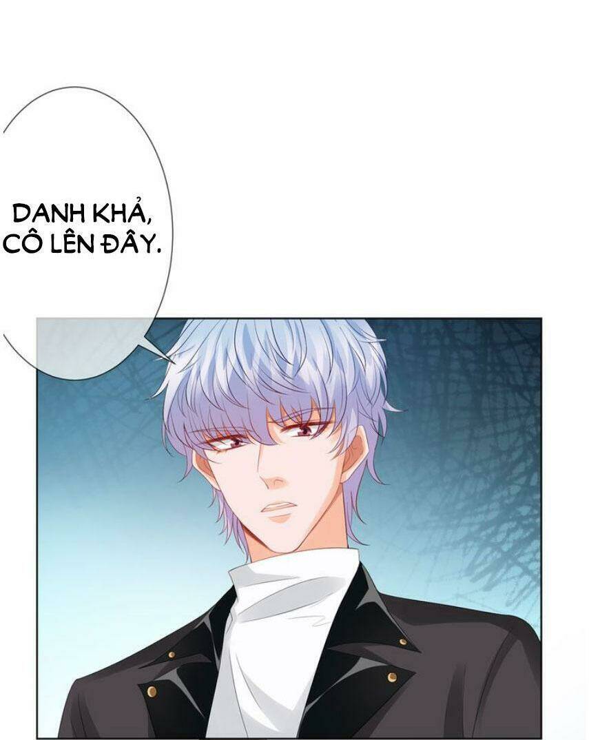 Danh Môn Chí Ái - Chapter 154 - Page 36