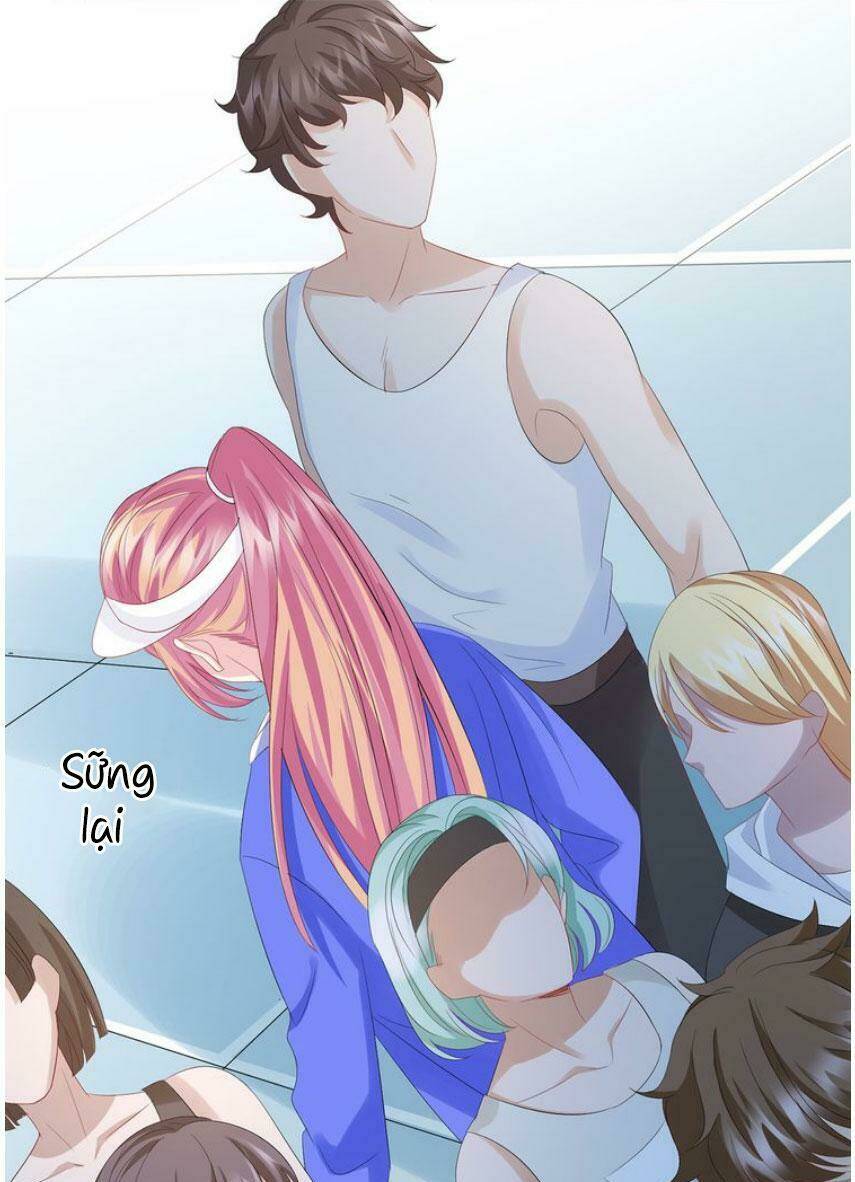 Danh Môn Chí Ái - Chapter 154 - Page 37