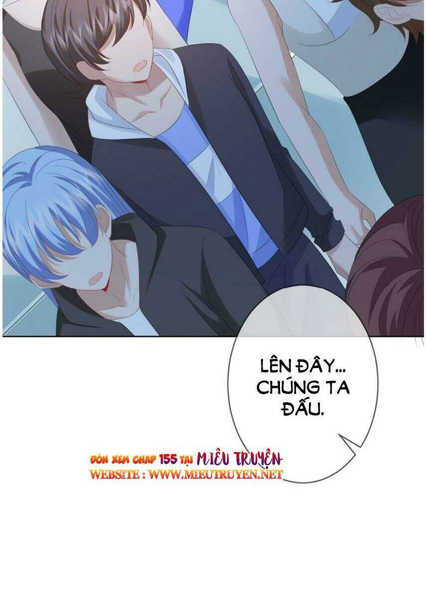 Danh Môn Chí Ái - Chapter 154 - Page 38
