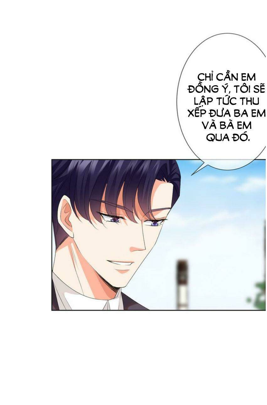 Danh Môn Chí Ái - Chapter 154 - Page 3