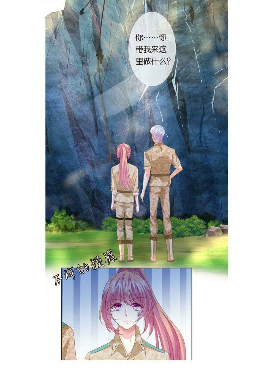 Danh Môn Chí Ái - Chapter 154 - Page 40