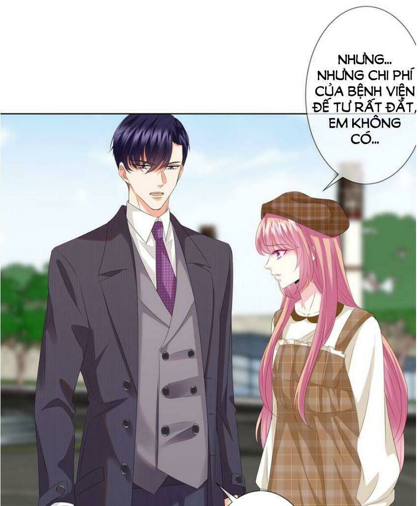 Danh Môn Chí Ái - Chapter 154 - Page 4