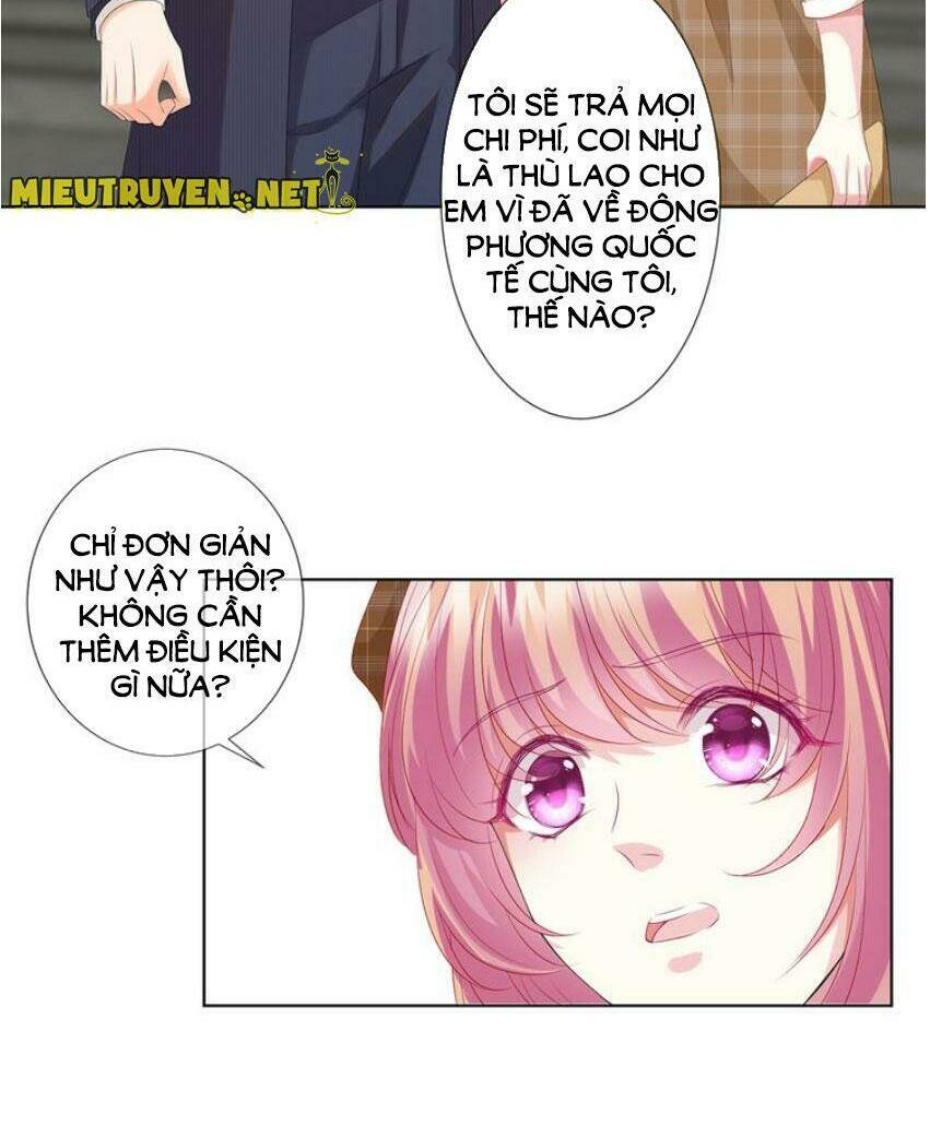 Danh Môn Chí Ái - Chapter 154 - Page 5