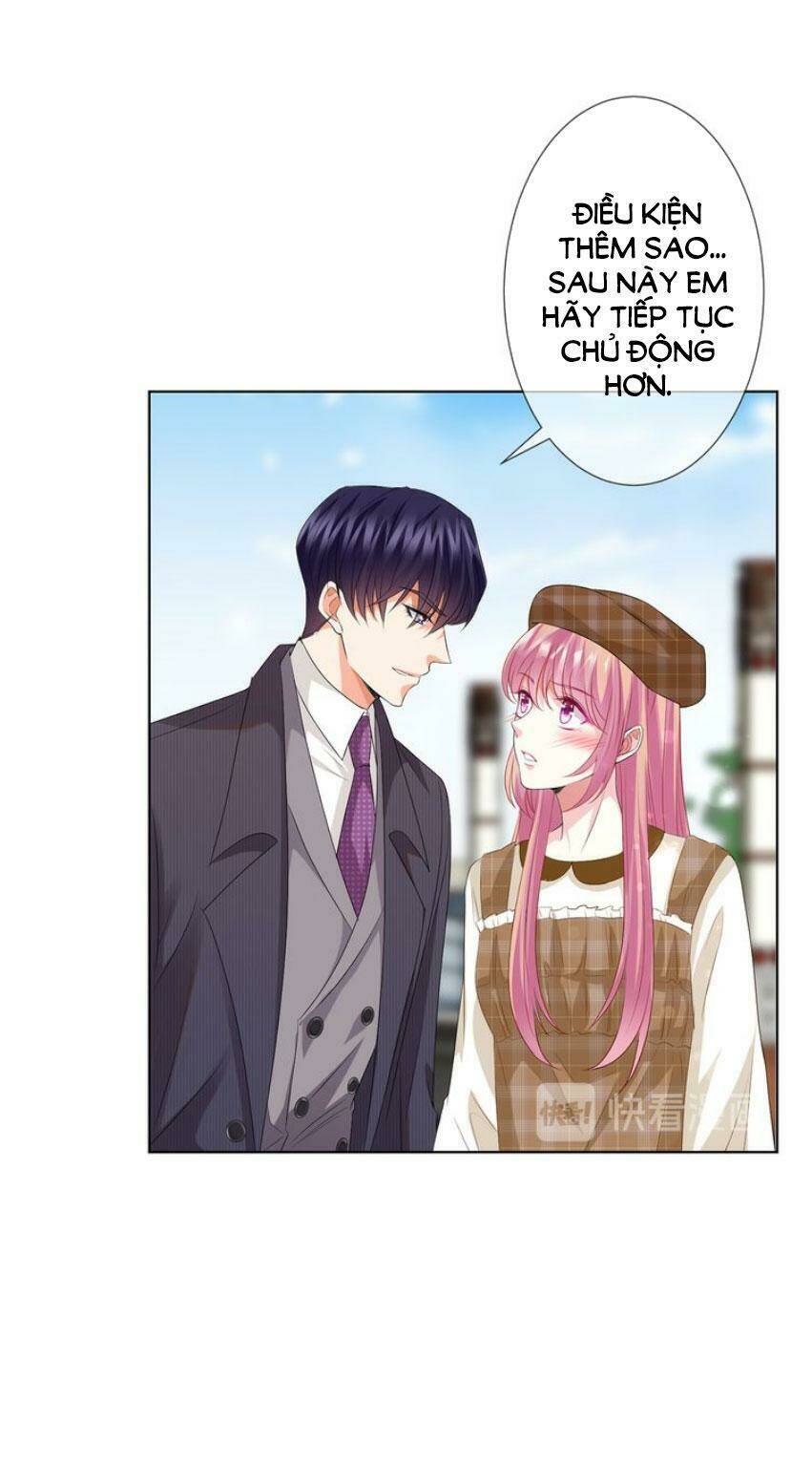 Danh Môn Chí Ái - Chapter 154 - Page 6