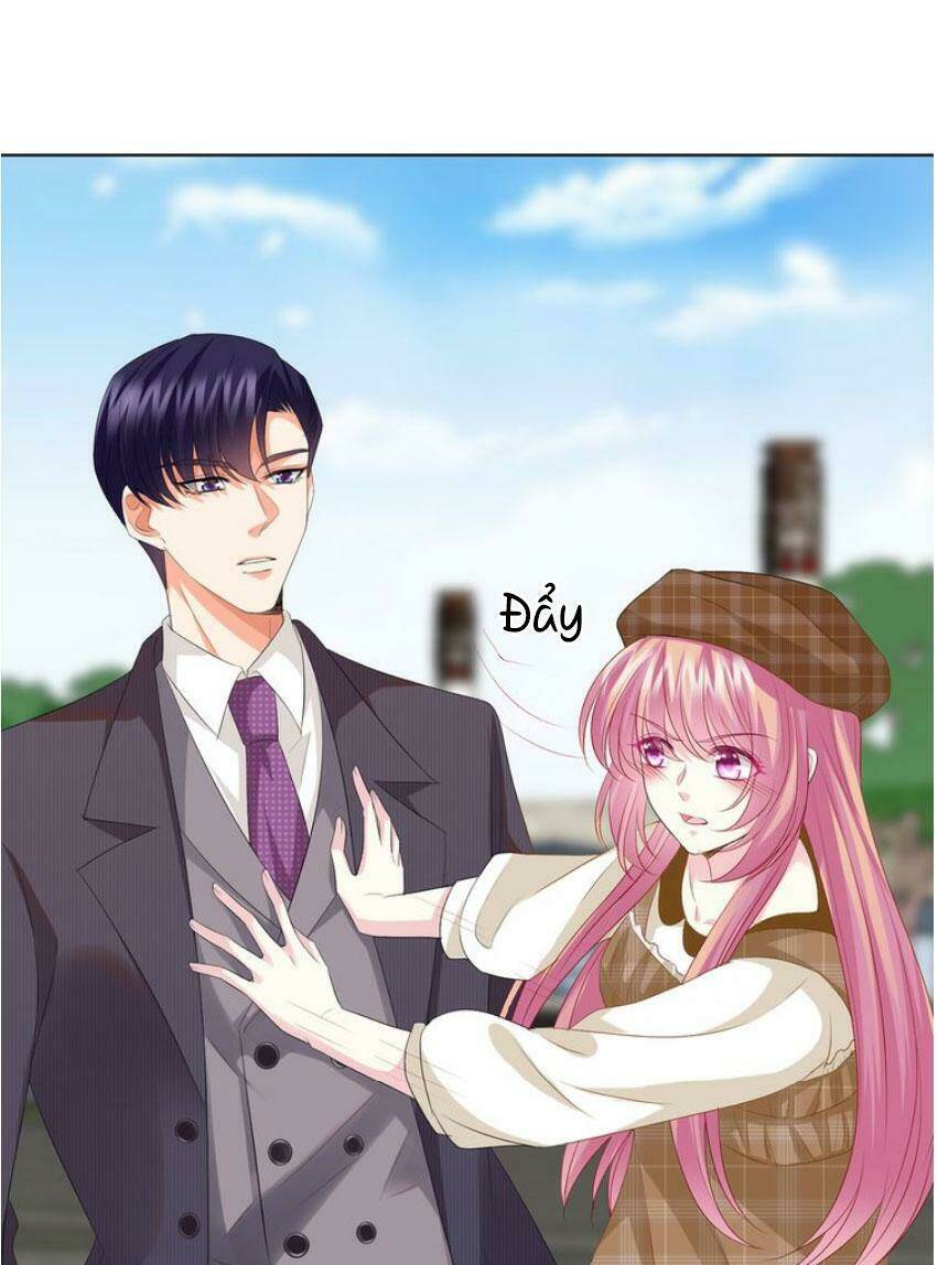 Danh Môn Chí Ái - Chapter 154 - Page 7