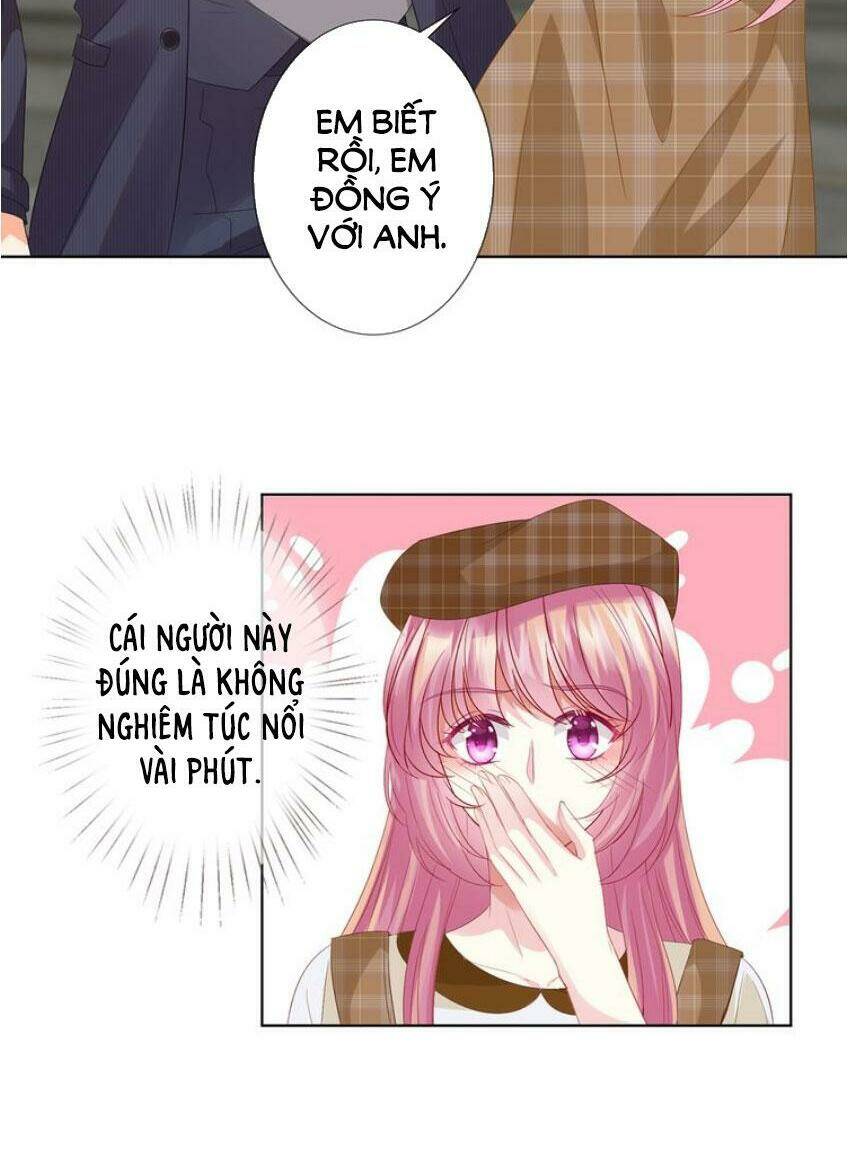 Danh Môn Chí Ái - Chapter 154 - Page 8