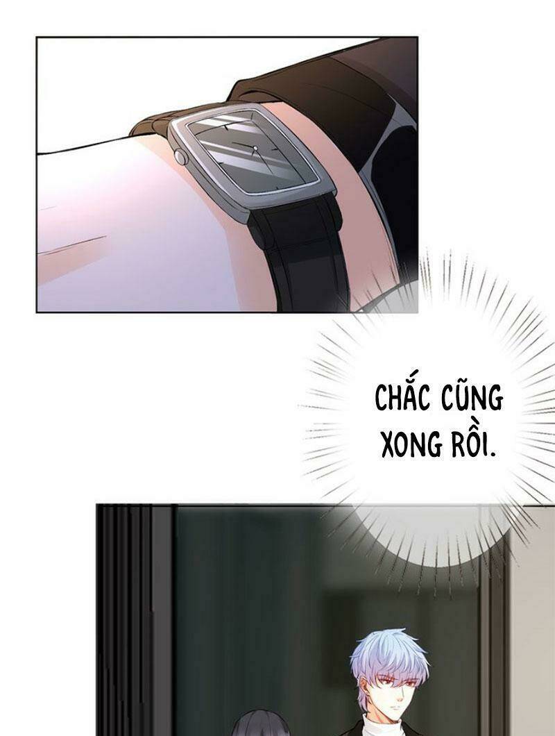 Danh Môn Chí Ái - Chapter 155 - Page 10