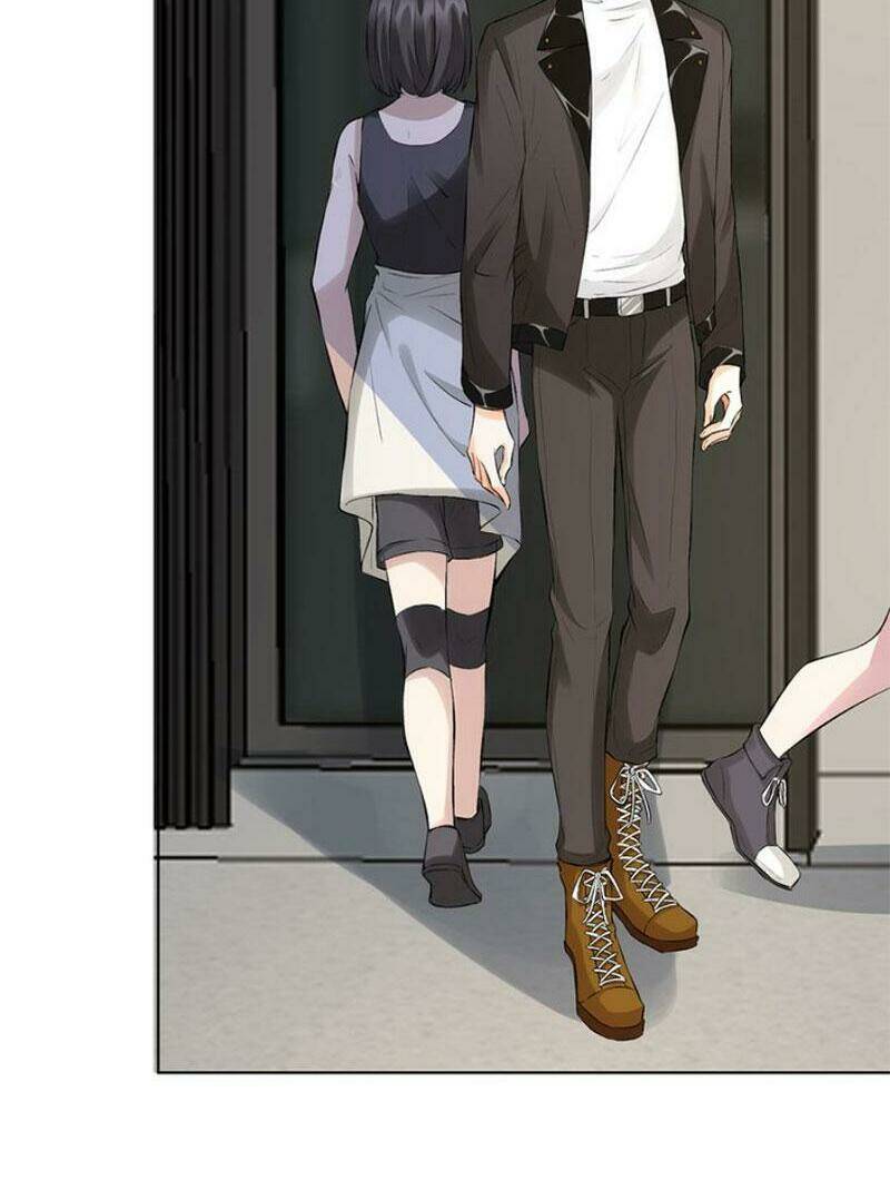 Danh Môn Chí Ái - Chapter 155 - Page 11