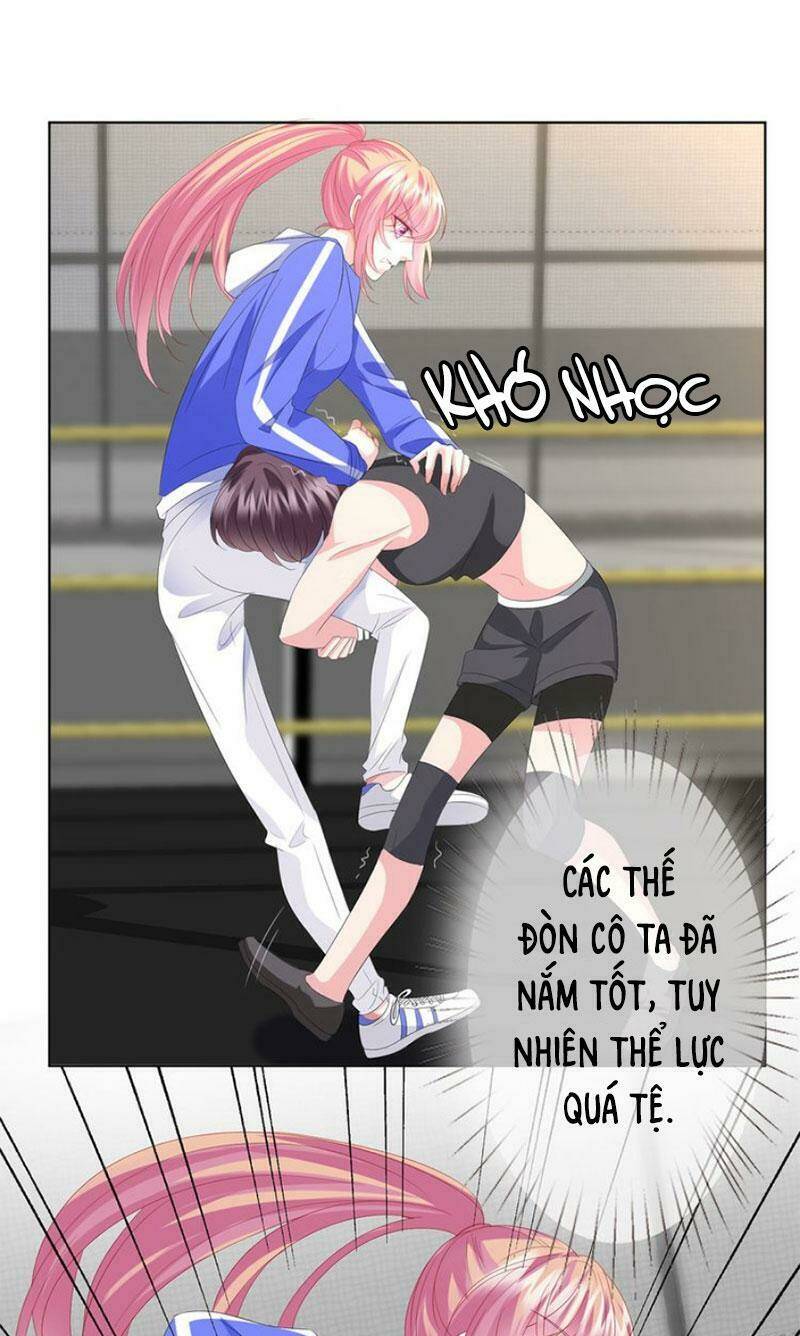 Danh Môn Chí Ái - Chapter 155 - Page 13