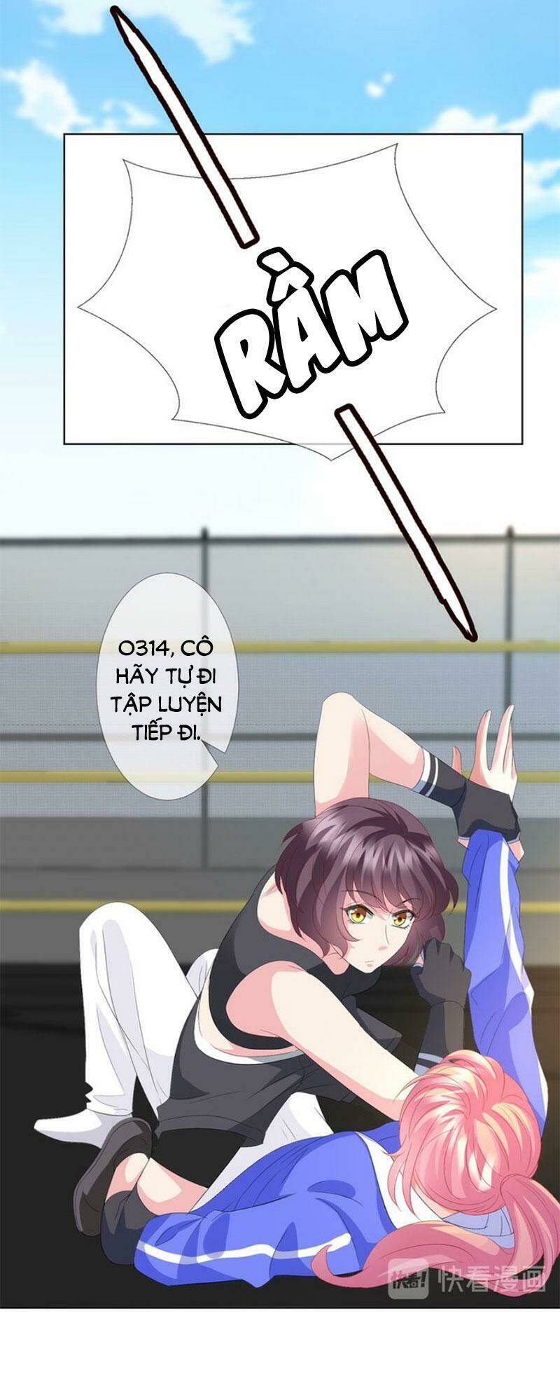 Danh Môn Chí Ái - Chapter 155 - Page 15